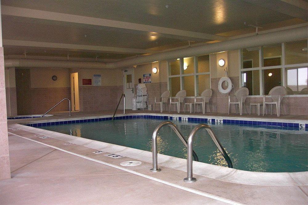 Holiday Inn Express & Suites Douglas By Ihg Facilities photo